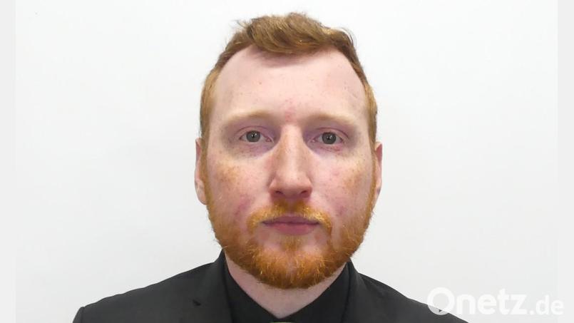 Stephan Seeger jun. soll neuer Trainer bei den Blue Devils Weiden werden. Archivbild: Powell River Kings