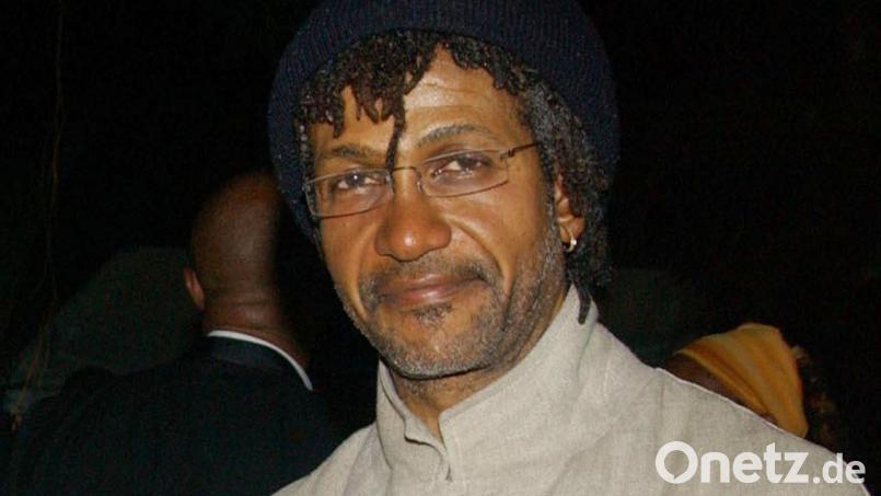 Der Drummer Sly Dunbar - hier ein Bild von 2005 - starb im Alter von 73 Jahren. Bild: Collin Reid/AP/dpa
