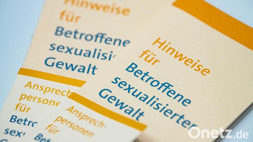 Hunderte Pfadfinder in Deutschland wurden Opfer sexueller Gewalt. (Symbolbild) Bild: Fabian Sommer/dpa