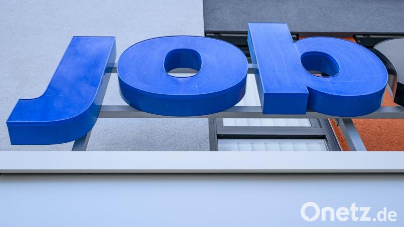 Gut jede und jeder siebte junge Erwerbstätige ist für die ausgeübte Tätigkeit überqualifiziert. (Symbolbild) Bild: Patrick Pleul/dpa