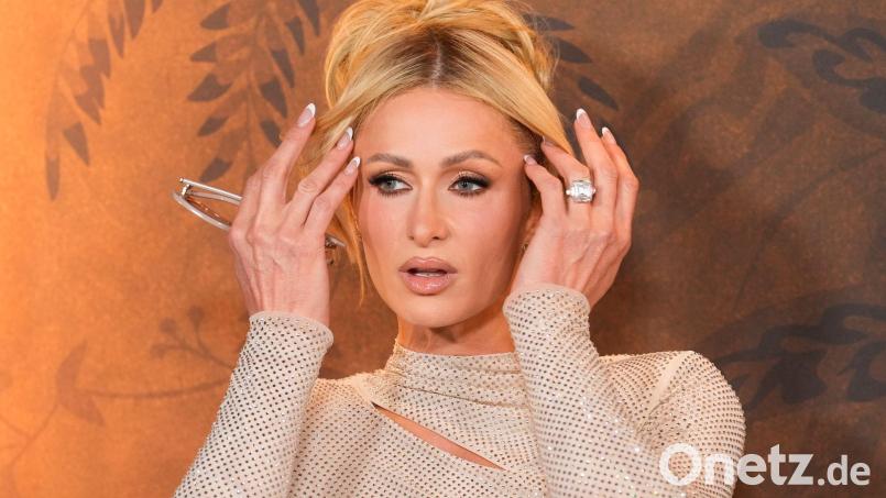 Die neue Doku des Reality-TV-Stars mit dem Titel „Infinite Icon: A Visual Memoir“ beginnt im Oktober 2024, zehn Tage vor Hiltons Konzertauftritt im ausverkauften Hollywood Palladium in Los Angeles. Bild: Chris Pizzello/Invision via AP/dpa