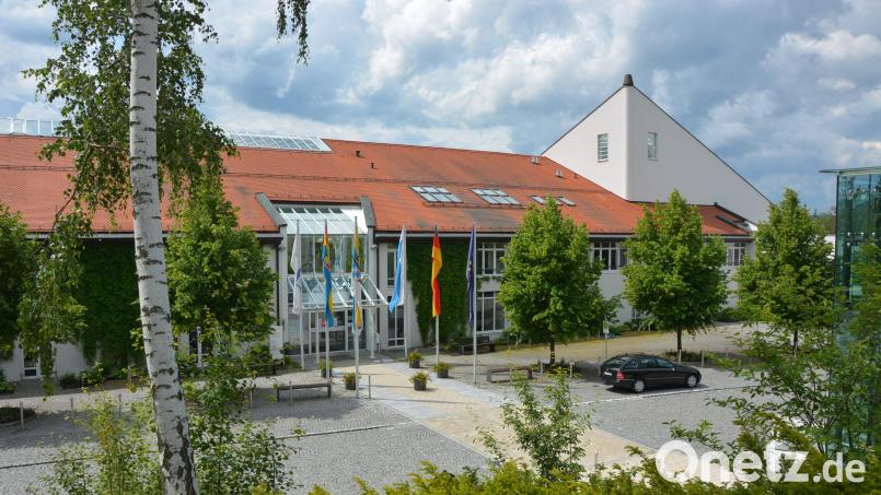 Das Sibyllenbad in Bad Neualbenreuth hat Grund zu feiern. Auch die Badegäste haben davon bereits profitiert. Archivbild: jr