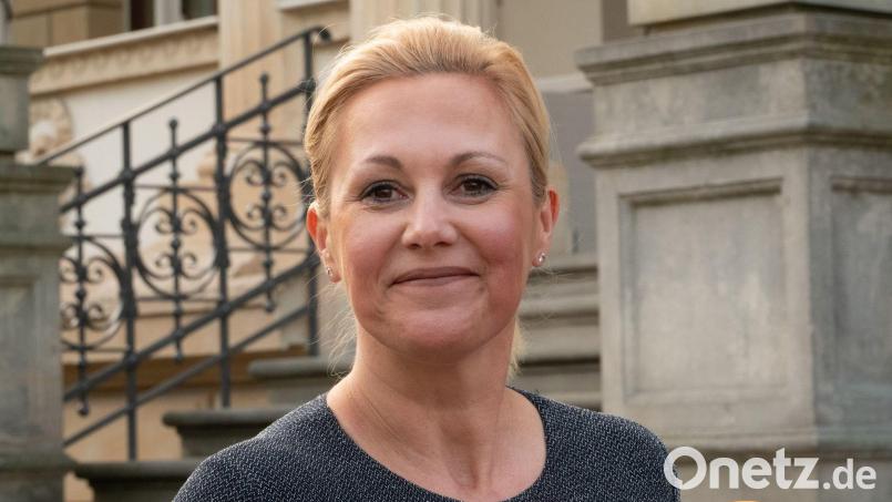 Bettina Wulff bestätigt ihre private Trennung. (Archivbild) Bild: Mia Bucher/dpa