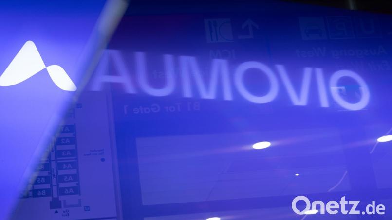 Aumovio streicht weltweit 4000 Jobs, alleine in Bayern könnten es mehr als 300 werden. (Archivbild) Bild: Leonie Asendorpf/dpa