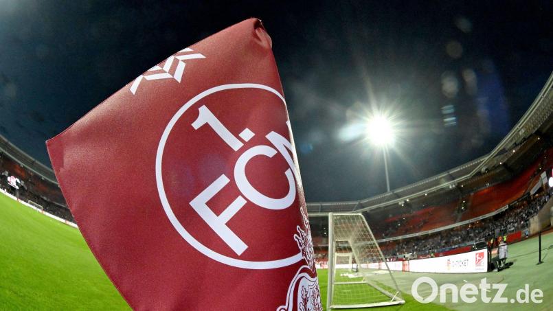 Die Fußballerinnen des 1. FC Nürnberg haben eine neue Spielerin. Bild: Jens Niering/dpa