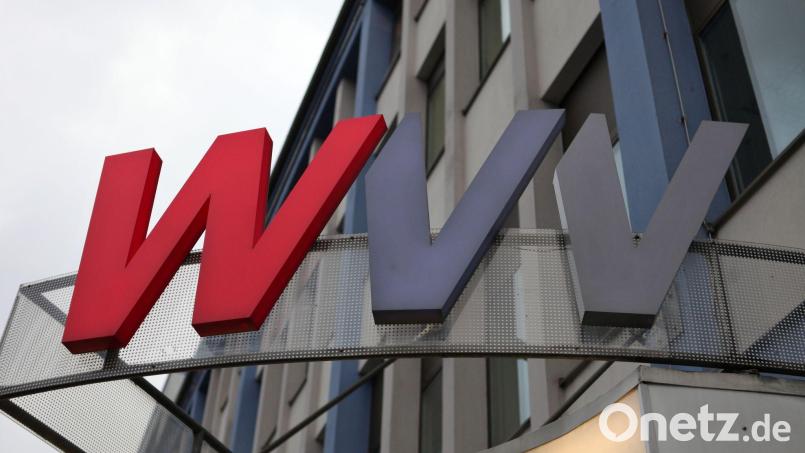 Schneefall und Glätte sorgen für Ausfälle im öffentlichen Nahverkehr in Würzburg. (Symbolbild) Bild: picture alliance / dpa