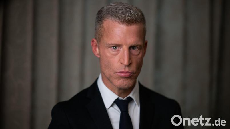 „Ich finde diese Selbstüberschätzung wirklich abstoßend“, sagte Bestseller-Autor Benjamin von Stuckrad-Barre über Schriftsteller, die sich zur Tagespolitik äußern. (Archivbild) Bild: Sebastian Gollnow/dpa