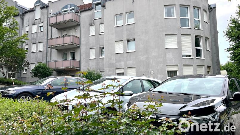 Wer ein Haus baut muss Stellplätze für Pkw vorweisen. Künftig soll es auch erlaubt sein, einen Teil davon durch Fahrradstellplätze zu ersetzen. Bild: Gabi Schönberger