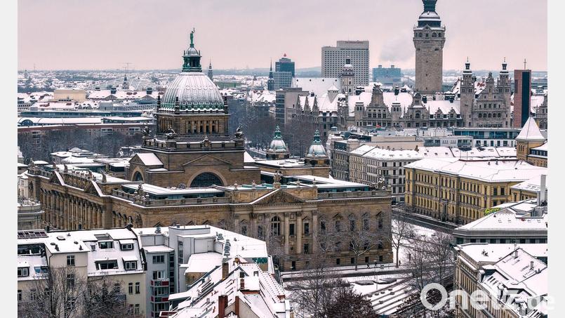 Sachsen hat Bayern in einem Bundesländer-Vergleich des Wirtschaftsforschungsinstituts ZEW den Rang abgelaufen. (Symbolbild) Bild: Jan Woitas/dpa