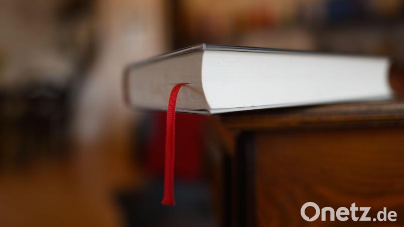 Lernen, ohne darauf Gewinn schlagen zu können, scheint vielen Leuten unverständlich. Symbolbild: Robert Michael/dpa