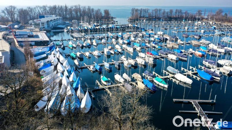 Nach einem langen Justizstreit ist die Kurtaxe in Kressbronn nun rechtens. (Archivfoto) Bild: Felix Kästle/dpa