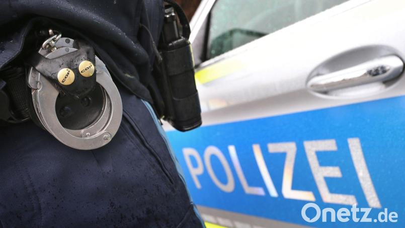 Der Haftbefehl gegen den 29-Jährigen wurde unter Auflagen außer Vollzug gesetzt. (Symbolbild) Bild: Karl-Josef Hildenbrand/dpa