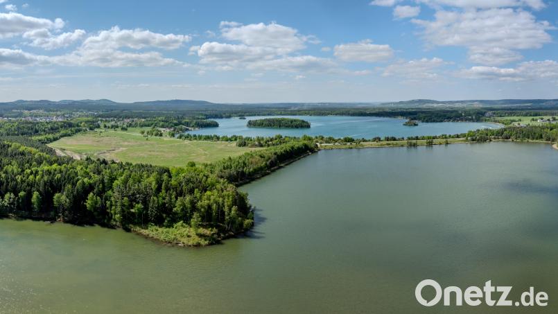 Der Fotowettbewerb im Oberpfälzer Seenland lädt zur Teilnahme ein. Gesucht werden die schönsten Bilder der Region. Bild: Mario Bernhardt/Oberpfälzer Seenland