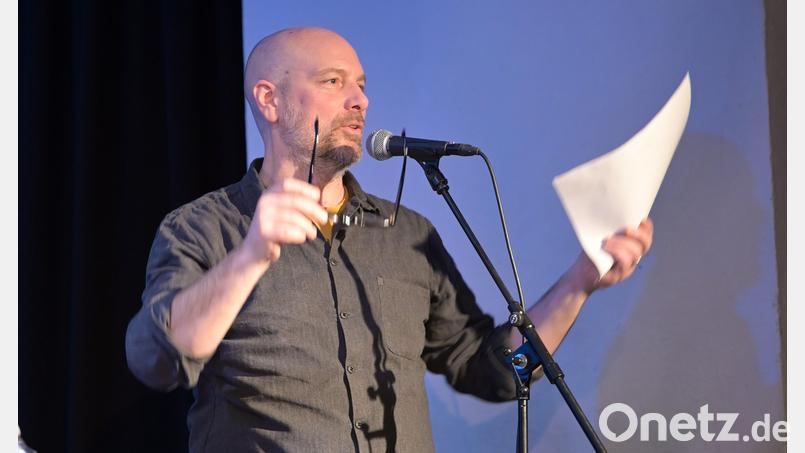 Ein Rezept für geschmorte Rinderschulter? Ein Gedicht! Bild: cog