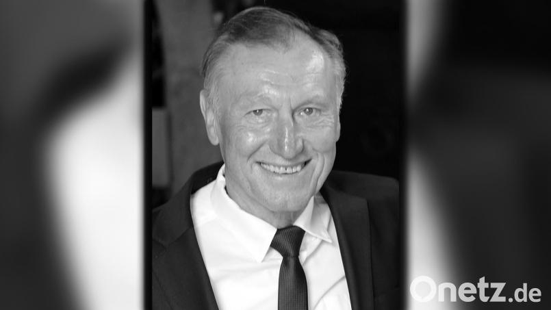 Johann Neugirg ist am 19. Januar einem Krebsleiden erlegen. Bild: Familie Neugirg