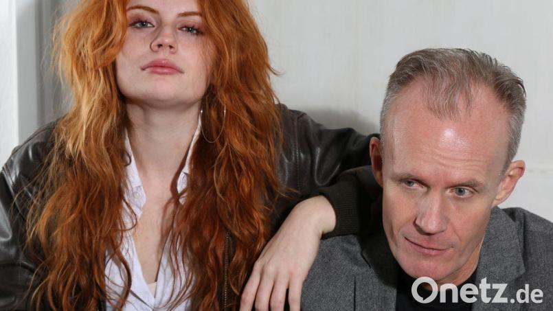 Toni und Max Uthoff kommen im Mai nach Neustadt. Bild: Roland Schmidt