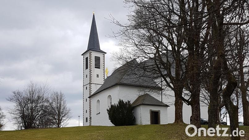 Eine Machbarkeitsstudie zu einem naturnahen Erholungsraum rund um den Fahrenberg war Thema im Gemeinderat Waldthurn. Archivbild: dob