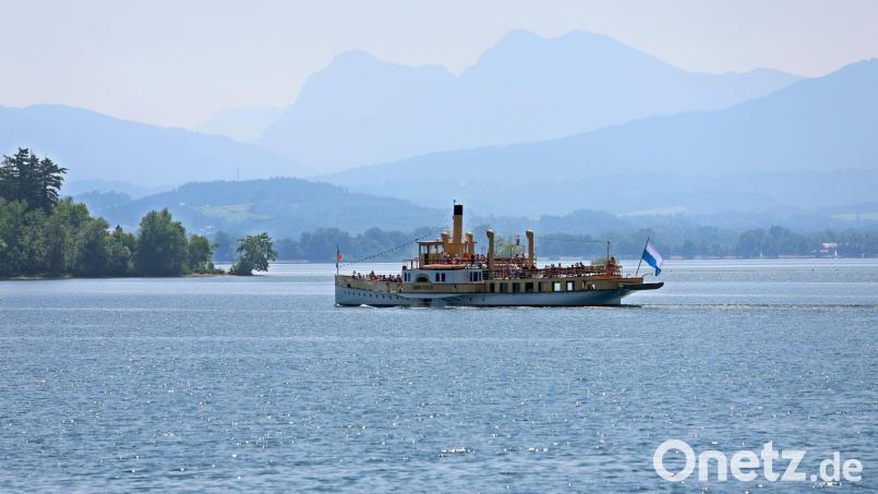 Die Reiselust der Deutschen ist nach einer Umfrage für die Hamburger Stiftung für Zukunftsfragen von British American Tobacco weiterhin groß. (Symbolbild) Bild: Karl-Josef Hildenbrand/dpa