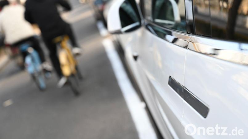 Die Türgriffe hatten bei Unfällen für Probleme gesorgt. Bild: Johannes Neudecker/dpa