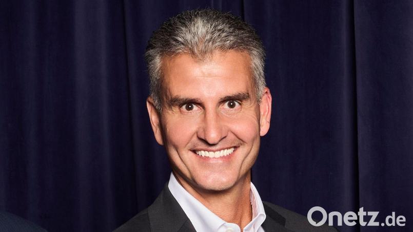 Der 54-jährige Josh D'Amaro ist seit 28 Jahren bei Disney. Bild: Uncredited/The Walt Disney Company via AP/dpa