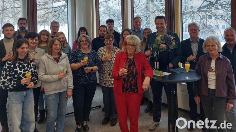 Ingrid Stephan ist seit 50 Jahren bei HelfRecht beschäftigt. Bild: Ingrid Stephan