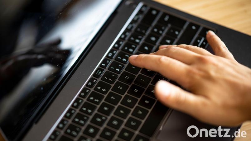 Das Projekt "AM2digital" soll der Digitalisierung einen ordentlichen Schub verleihen. Bild: Fabian Sommer/dpa