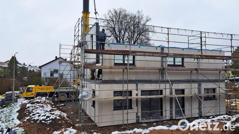 Durch die Änderung des Baurechts ist die Bearbeitung und Beschlussfassung aus Zeitgründen schwieriger für die Gemeinde geworden. Eine Änderung der Vorgehensweise ist angebracht. Bild: ak