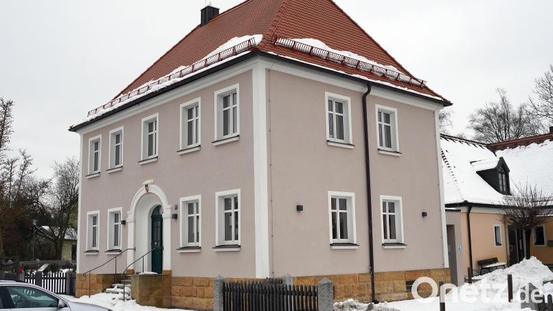 In Schwarzenbach ist in den vergangenen Jahren viel umgesetzt worden, weshalb es dort nun vor allem um Sicherung und Erhalt geht. Bild: jma