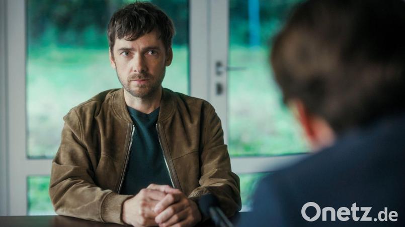 Wieder „Tödliche Geheimnisse“ in der ARD mit der zweiten Staffel von „Tage, die es nicht gab“. Bild: -/ARD Degeto/Programmplanung und P/dpa