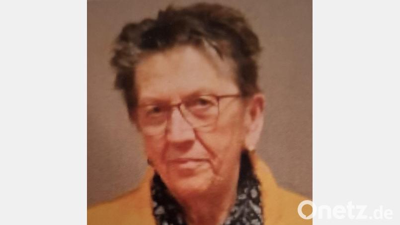 Die langjährige Schatzmeisterin des katholischen Frauenbundes, Ingrid Höllerl, verstarb mit 72 Jahren. Bild: privat