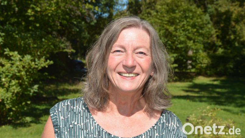 Ausführlich berichtete VHS-Leiterin Angelika Schraml im Ausschuss für Schulen, Bildung und Sport über die Arbeit in der Volkshochschule. Angelika Schraml geht heuer am 31. Juli in den Ruhestand. Archivbild: jr