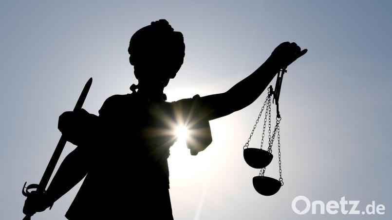 Die Staatsanwaltschaft hatte auch eine Sicherungsverwahrung beantragt. Bild: Arne Dedert/dpa