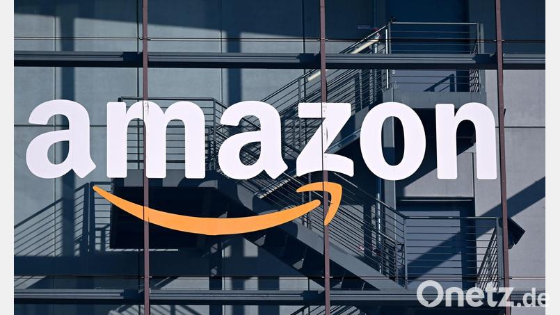 Amazon schockierte die Börse mit seinen Investitionsplänen. Bild: Sven Hoppe/dpa