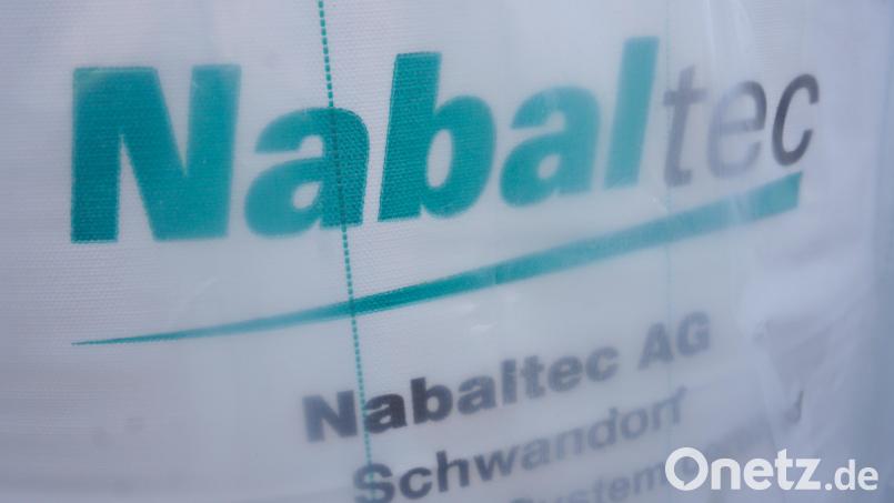 Die Aussichten für Nabaltec AG haben sich etwas eingetrübt. Bild: jut