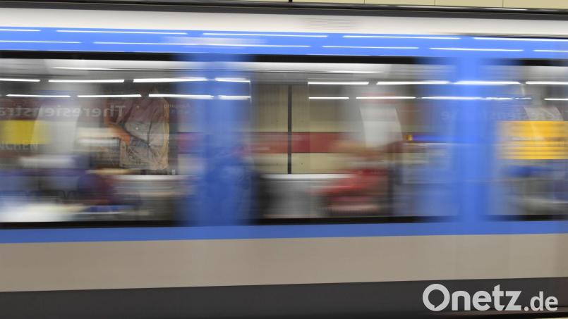 Am Mittwoch, 11. Februar, wird der ÖPNV in Nürnberg und München bestreikt. Symbolbild: Felix Hörhager/dpa