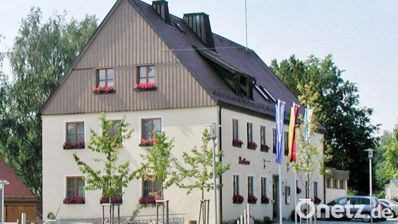 Neue Öffnungszeiten gelten für die Gemeindekanzlei in Brand ab September. Bild: ld