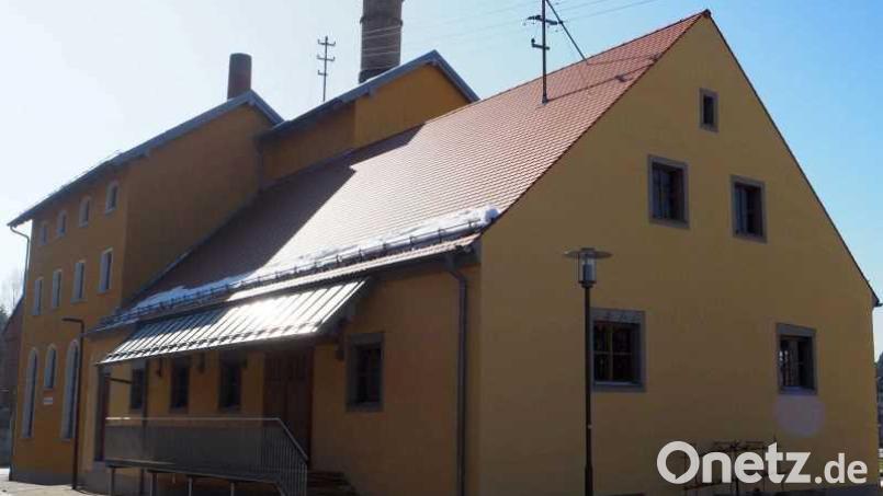 Direkt neben dem Kommunbrauhaus befindet sich auch das Zoiglmuseum "Biererlebnis", das am "Zoigltag" natürlich offen hat. Bild: Karl Ziegler