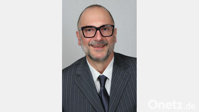 Finanzexperte Peter Leitermann berät u. a. rund um Rentenplanung und Erbrecht. Bild: Peter Leitermann