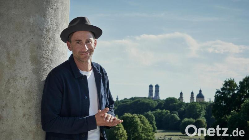 Harry G Bild: Olaf Heine/exb