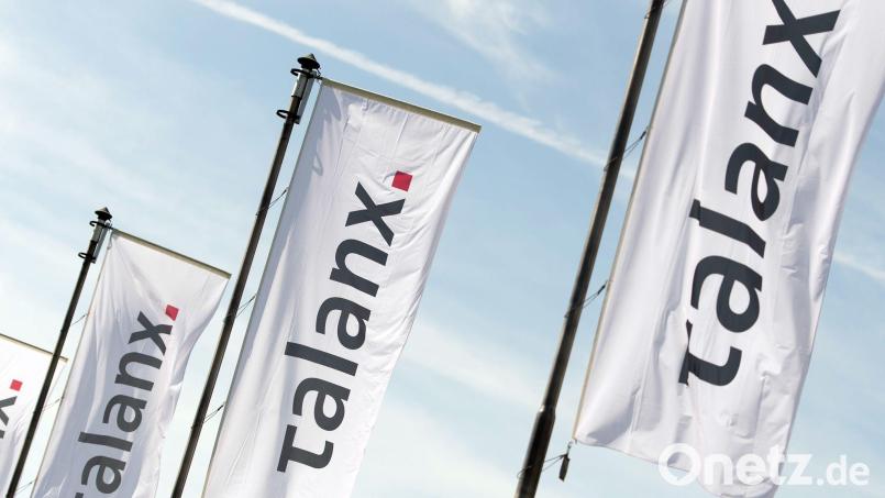 Gute Geschäfte für den Versicherungskonzern: So viel verdient wie nie zuvor. (Archivbild) Bild: Sebastian Gollnow/dpa