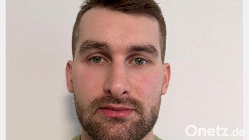 David Michel stürmt ab sofort für den ERSC Amberg. Bild: Günter Passler