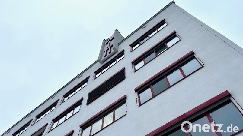 Die Weidener Witt-Gruppe will sich von 229 Mitarbeitern trennen. Archivbild: Gabi Schönberger