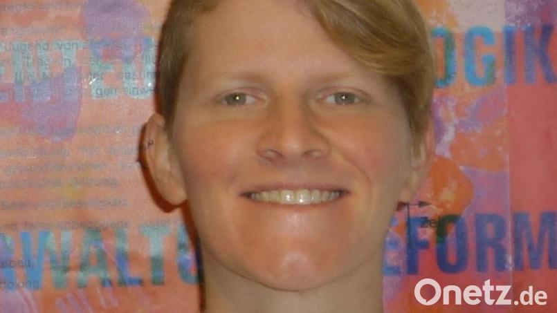 Anita Kinscher ist jetzt Mitglied in der Kommission „Queere Jugendarbeit“ des Bayerischer Jugendrings. Bild: Koja Amberg-Sulzbach