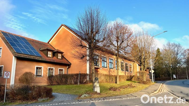 Die Gemeinde Störnstein bleibt weiterhin schuldenfrei. Archivbild: Gabi Schönberger