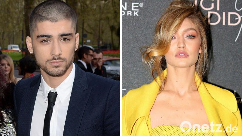 Sein Verständnis von Liebe entwickele sich ständig weiter, sagt der britische Sänger Zayn Malik. (Archivbild) Bild: Pa/PA Wire/dpa
