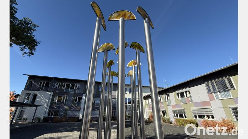 Ernst Schicketanz (SPD) und Dominik Baschnagel (CSU) wollen beide am 8. März als Gewinner der Wahl ins Altenstädter Rathaus einziehen. Archivbild: Gabi Schönberger