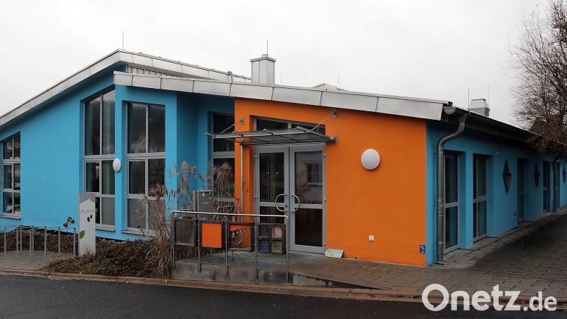 Der St.-Josef-Kindergarten in Raigering hat mit der Caritas seit Januar 2026 einen neuen Träger. Archivbild: Wolfgang Steinbacher
