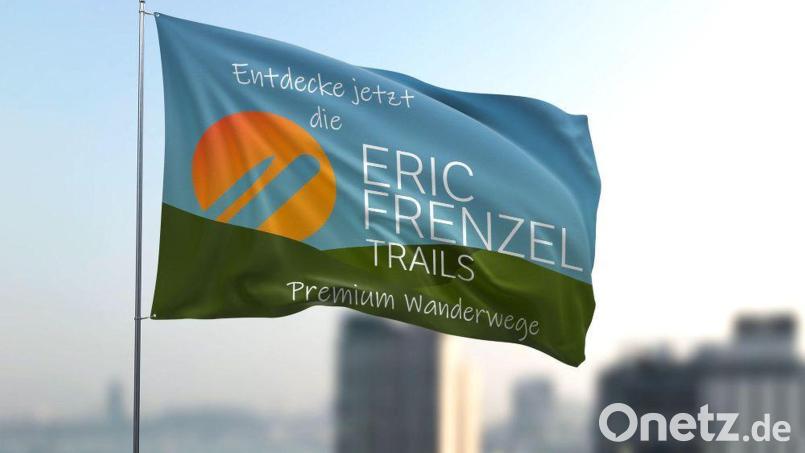 Auch in Pleystein wird es einen Rundwanderweg als "Eric Frenzel-Trail" geben. Das beschloss der Stadtrat in der jüngsten Sitzung. Symbolbild: Stephan Peplies