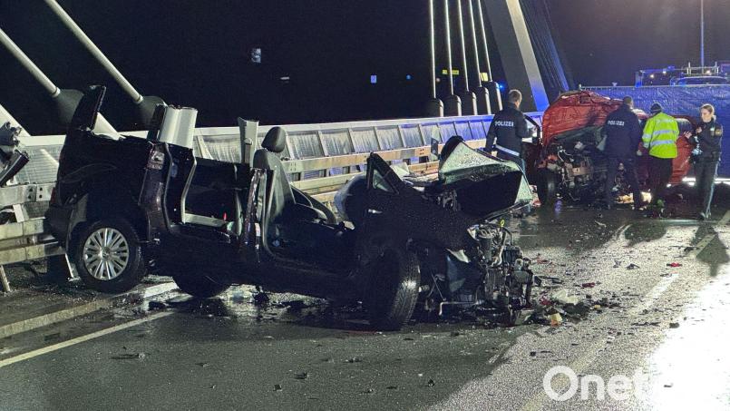 Die Ursache für den tödlichen Unfall war zunächst unklar (Symbolbild) Bild: Stephan Fricke/NEWS5/dpa