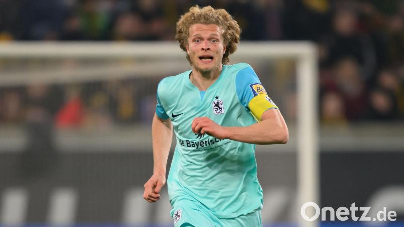 Das Comeback von Jesper Verlaat verzögert sich weiter. (Archivbild) Bild: Robert Michael/dpa